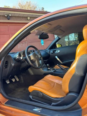 Nissan 350z * MANUAL* ���������� ��� ������������ ������*  | Mobile.bg � ����� ������ 9