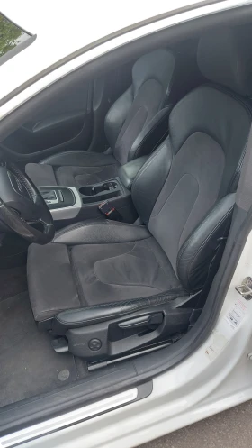 Audi A5 - 9999 € / 19556.34 лв. - 96864038 9