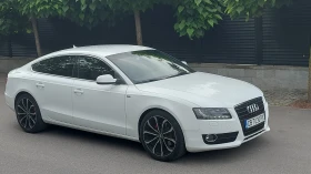 Audi A5 - 9999 € / 19556.34 лв. - 96864038 3