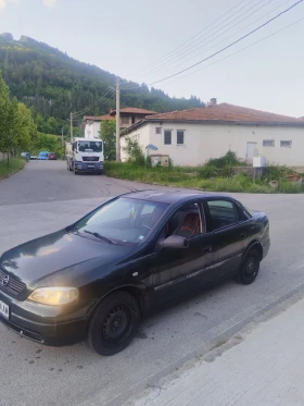Opel Astra undefined | Auto.bg — изображение 2
