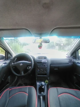 Opel Astra undefined | Auto.bg — изображение 5