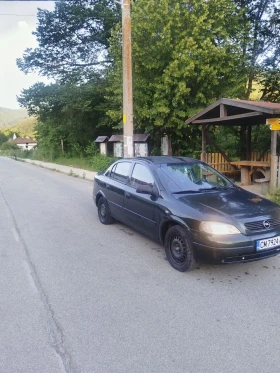 Opel Astra undefined | Auto.bg — изображение 3