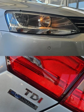 VW Jetta 1.6TDI High Executive Line 2013 - 6499 € / 12710.94 лв. - 56157033 13
