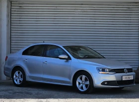 VW Jetta 1.6TDI High Executive Line 2013 - 6499 € / 12710.94 лв. - 56157033 2