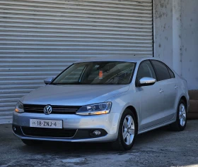 VW Jetta 1.6TDI High Executive Line 2013 - 6499 € / 12710.94 лв. - 56157033 4