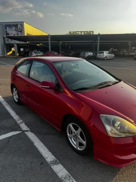 Honda Civic 1.4 - 1700 € / 3324.91 лв. - 75396334 6