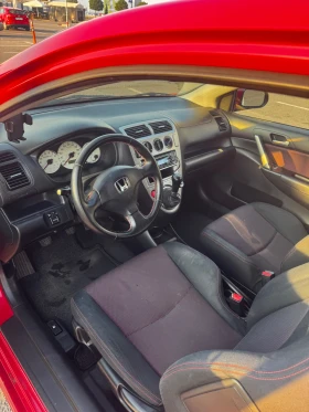 Honda Civic 1.4 - 1700 € / 3324.91 лв. - 75396334 7