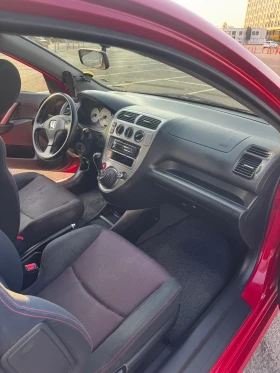 Honda Civic 1.4 - 1700 € / 3324.91 лв. - 75396334 8