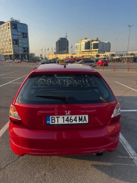 Honda Civic 1.4 - 1700 € / 3324.91 лв. - 75396334 4