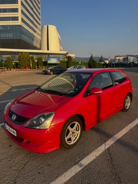 Honda Civic 1.4 - 1700 € / 3324.91 лв. - 75396334 2
