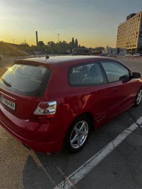 Honda Civic 1.4 - 1700 € / 3324.91 лв. - 75396334 5