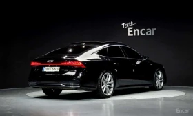 Audi A7 | MATRIX | DISTRONIC | ОБДУХВАНЕ | 360 | HUD |  | Auto.bg — изображение 2