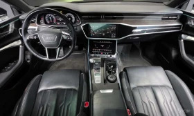 Audi A7 | MATRIX | DISTRONIC | ОБДУХВАНЕ | 360 | HUD |  | Auto.bg — изображение 7