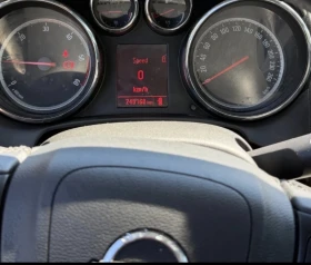 Opel Astra 1.7 cdti, ������, ��� ���������  | Mobile.bg � ����� ������ 10