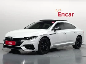 VW Arteon 2.0 Tdi Prestige