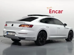 VW Arteon 2.0 Tdi Prestige | Auto.bg — изображение 3