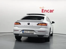 VW Arteon 2.0 Tdi Prestige | Auto.bg — изображение 8