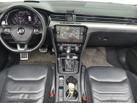 VW Arteon 2.0 Tdi Prestige | Auto.bg — изображение 14