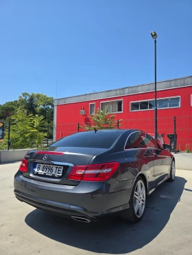 Mercedes-Benz E 500 | Mobile.bg � ����� ������ 5