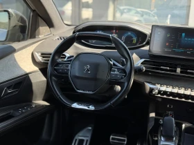 Peugeot 3008 GT / EAT-8 / VIRTUAL / CAM / LED / NAVI / FOCAL / | Auto.bg — изображение 8