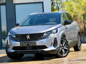 ����� �� �������� �� Peugeot 3008 GT / EAT-8 / VIRTUAL / CAM / LED / NAVI / FOCAL /