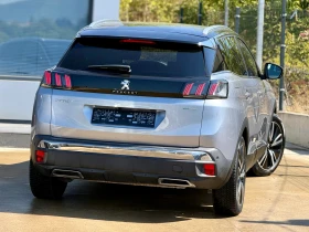 Peugeot 3008 GT / EAT-8 / VIRTUAL / CAM / LED / NAVI / FOCAL / | Auto.bg — изображение 5