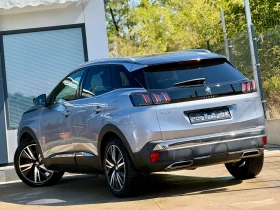 Peugeot 3008 GT / EAT-8 / VIRTUAL / CAM / LED / NAVI / FOCAL / | Auto.bg — изображение 6