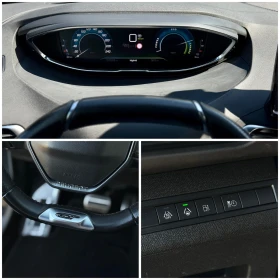 Peugeot 3008 GT / EAT-8 / VIRTUAL / CAM / LED / NAVI / FOCAL / | Auto.bg — изображение 9