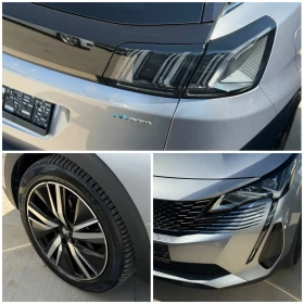 Peugeot 3008 GT / EAT-8 / VIRTUAL / CAM / LED / NAVI / FOCAL / | Auto.bg — изображение 17