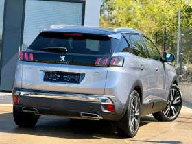 ����� �� �������� �� Peugeot 3008 GT / EAT-8 / VIRTUAL / CAM / LED / NAVI / FOCAL /