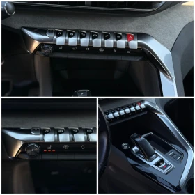Peugeot 3008 GT / EAT-8 / VIRTUAL / CAM / LED / NAVI / FOCAL / | Auto.bg — изображение 10