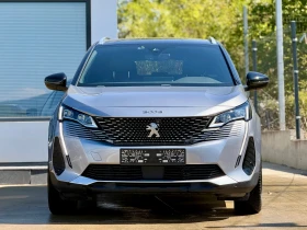 ����� �� �������� �� Peugeot 3008 GT / EAT-8 / VIRTUAL / CAM / LED / NAVI / FOCAL /