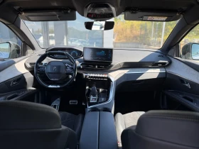 Peugeot 3008 GT / EAT-8 / VIRTUAL / CAM / LED / NAVI / FOCAL / | Auto.bg — изображение 7