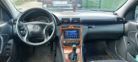 Mercedes-Benz C 180  W203 - 2000 € - 22433041 4