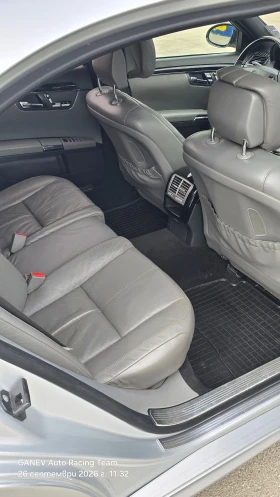 Mercedes-Benz S 500 5.5 388hp LONG - 13499 € - 20535773 8