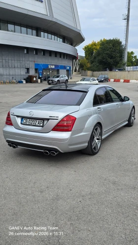 Mercedes-Benz S 500 5.5 388hp LONG - 13499 € - 20535773 2
