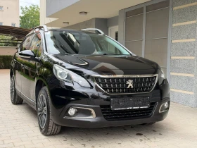 Peugeot 2008 //FACELIFT-1.6HDI// | Mobile.bg � ����� ������ 3
