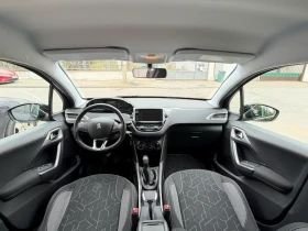 Peugeot 2008 //FACELIFT-1.6HDI// | Mobile.bg � ����� ������ 11