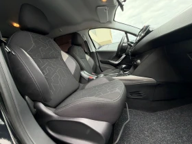 Peugeot 2008 //FACELIFT-1.6HDI// | Mobile.bg � ����� ������ 14