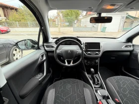 Peugeot 2008 //FACELIFT-1.6HDI// | Mobile.bg � ����� ������ 10