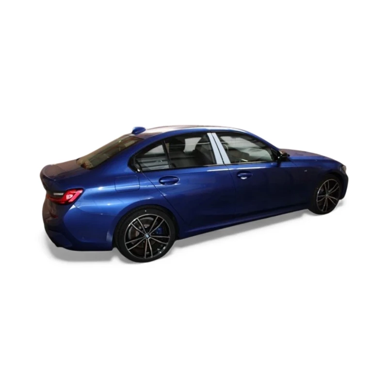 BMW 330 G20/G21 M-paket x-drive, снимка 7 - Автомобили и джипове - 33919048