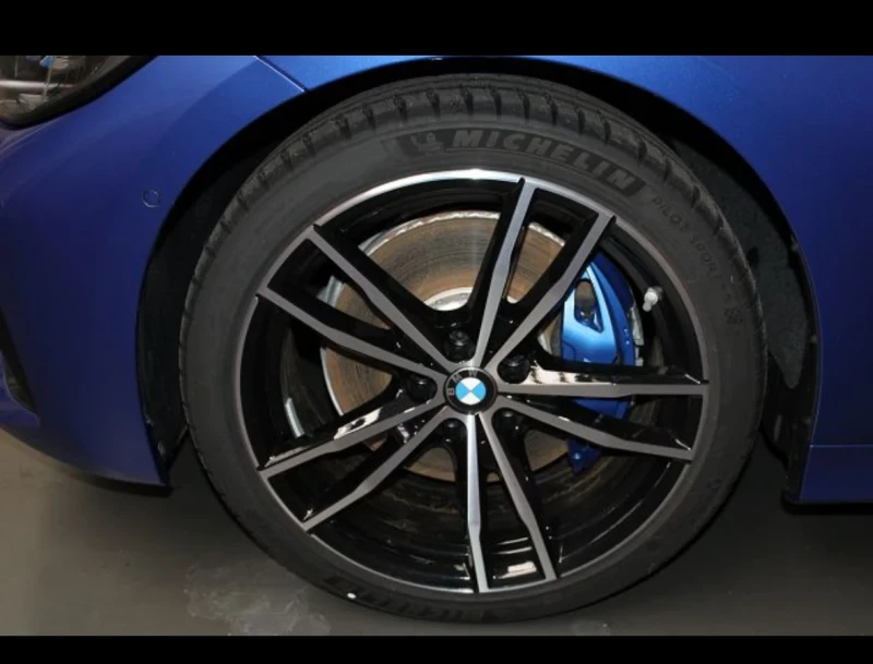 BMW 330 G20/G21 M-paket x-drive, снимка 2 - Автомобили и джипове - 33919048