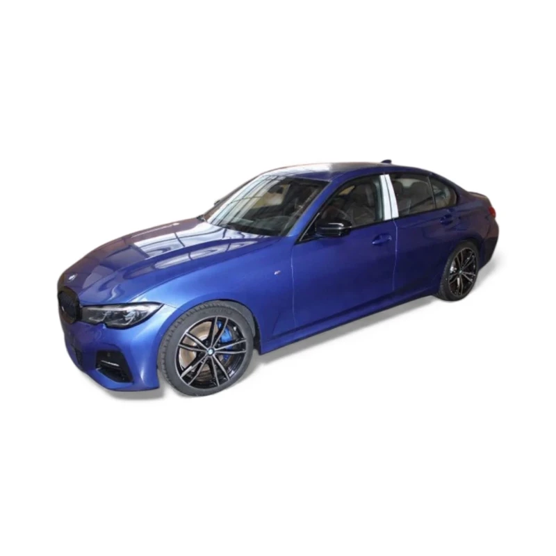 BMW 330 G20/G21 M-paket x-drive, снимка 3 - Автомобили и джипове - 33919048