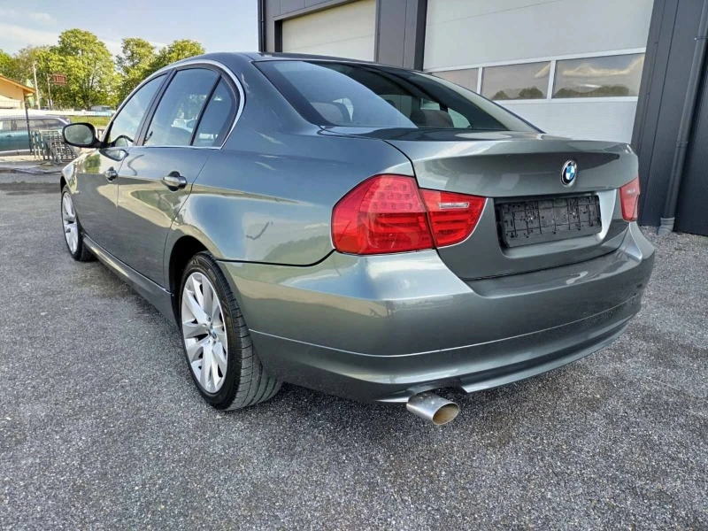 BMW 318 2.0 d. , снимка 4 - Автомобили и джипове - 47166764