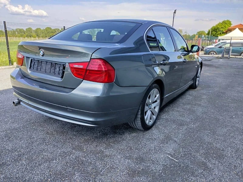 BMW 318 2.0 d. , снимка 5 - Автомобили и джипове - 47166764