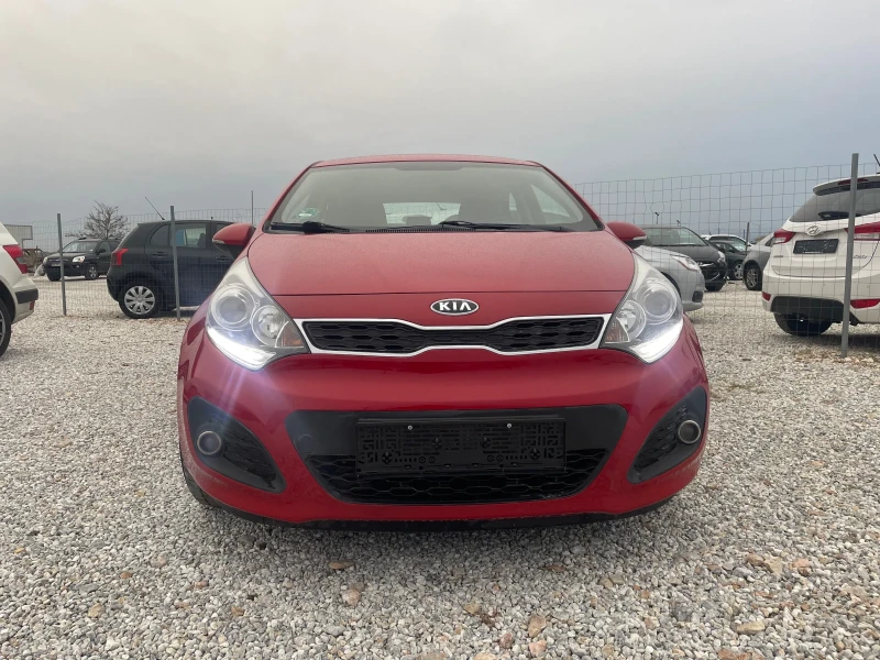 Kia Rio 1, 2, снимка 16 - Автомобили и джипове - 47918125