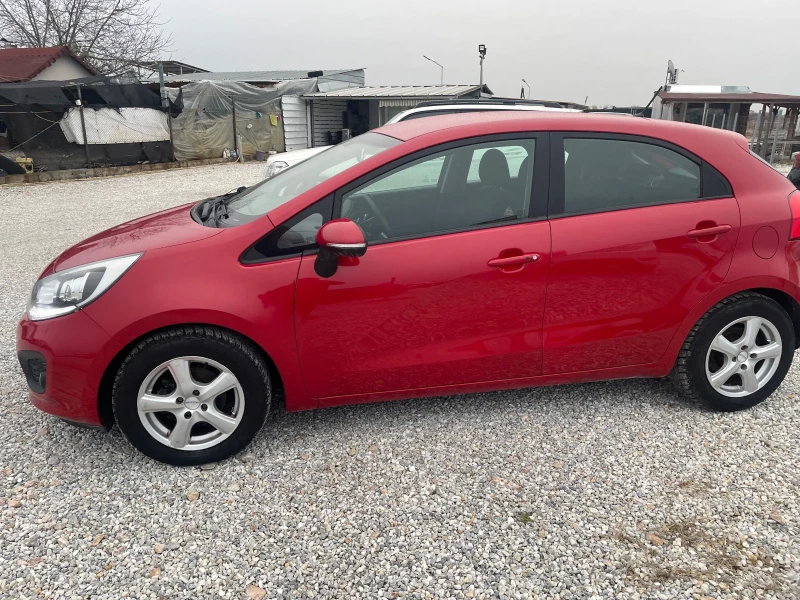 Kia Rio 1, 2, снимка 15 - Автомобили и джипове - 47918125