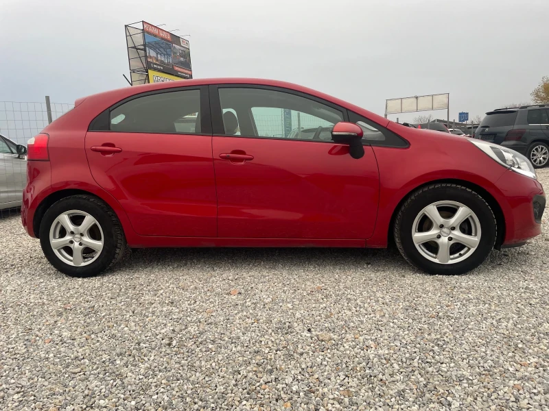 Kia Rio 1, 2, снимка 14 - Автомобили и джипове - 47918125