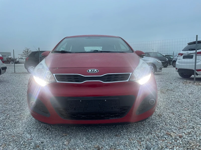 Kia Rio 1, 2, снимка 5 - Автомобили и джипове - 47918125