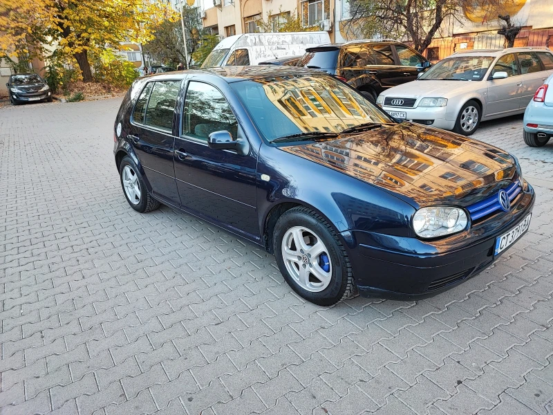 VW Golf, снимка 4 - Автомобили и джипове - 48005003